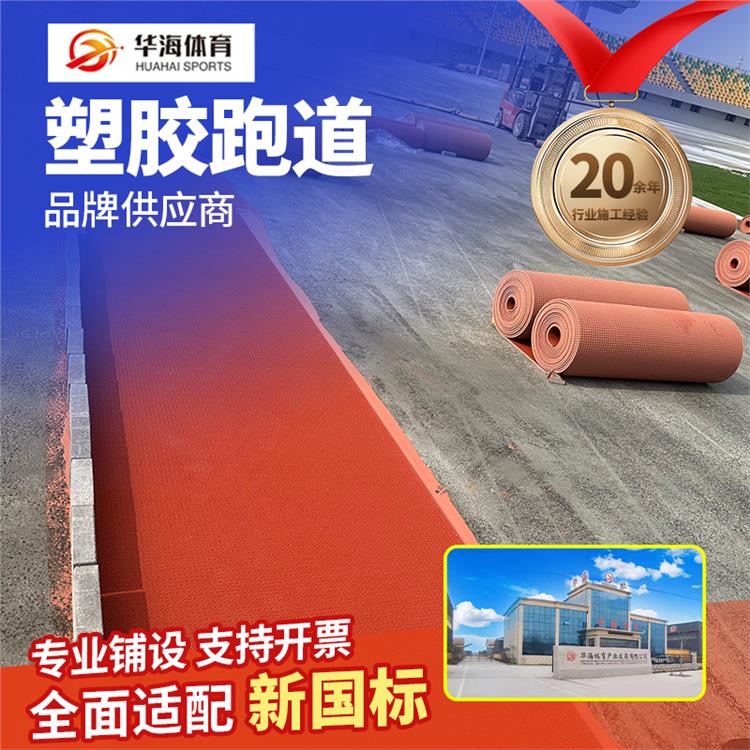 沧州市半预制跑道半预制跑道 - 排名