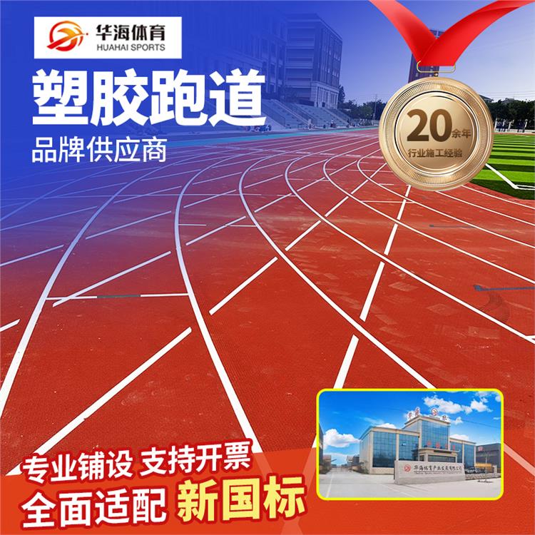 沧州市半预制橡胶跑道预制型橡胶跑道 - 排名